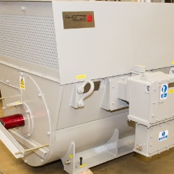 grinding mill motors