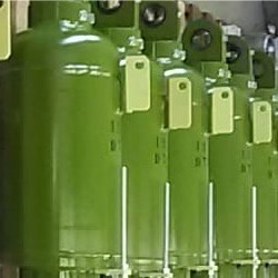 grinding mill ram cylinders