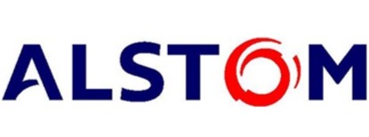 Alstom Grinding Mill Motors