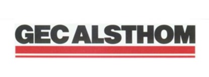 GEC Alsthom Grinding Mill Motors